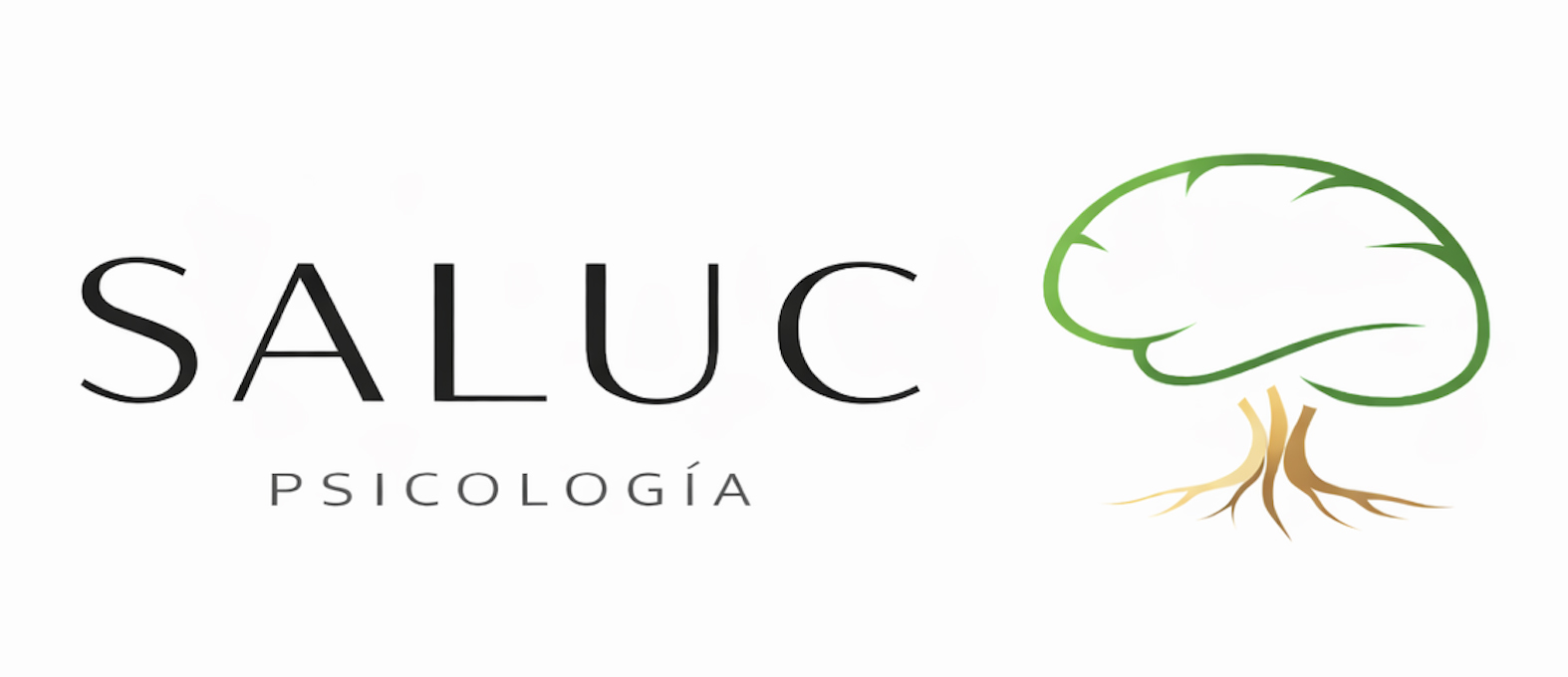 Saluc Psicología Logo