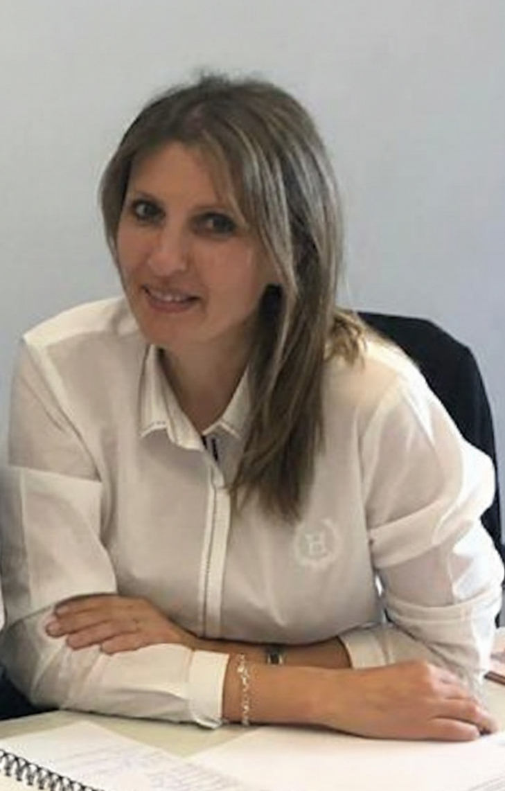 Rosi Álvarez